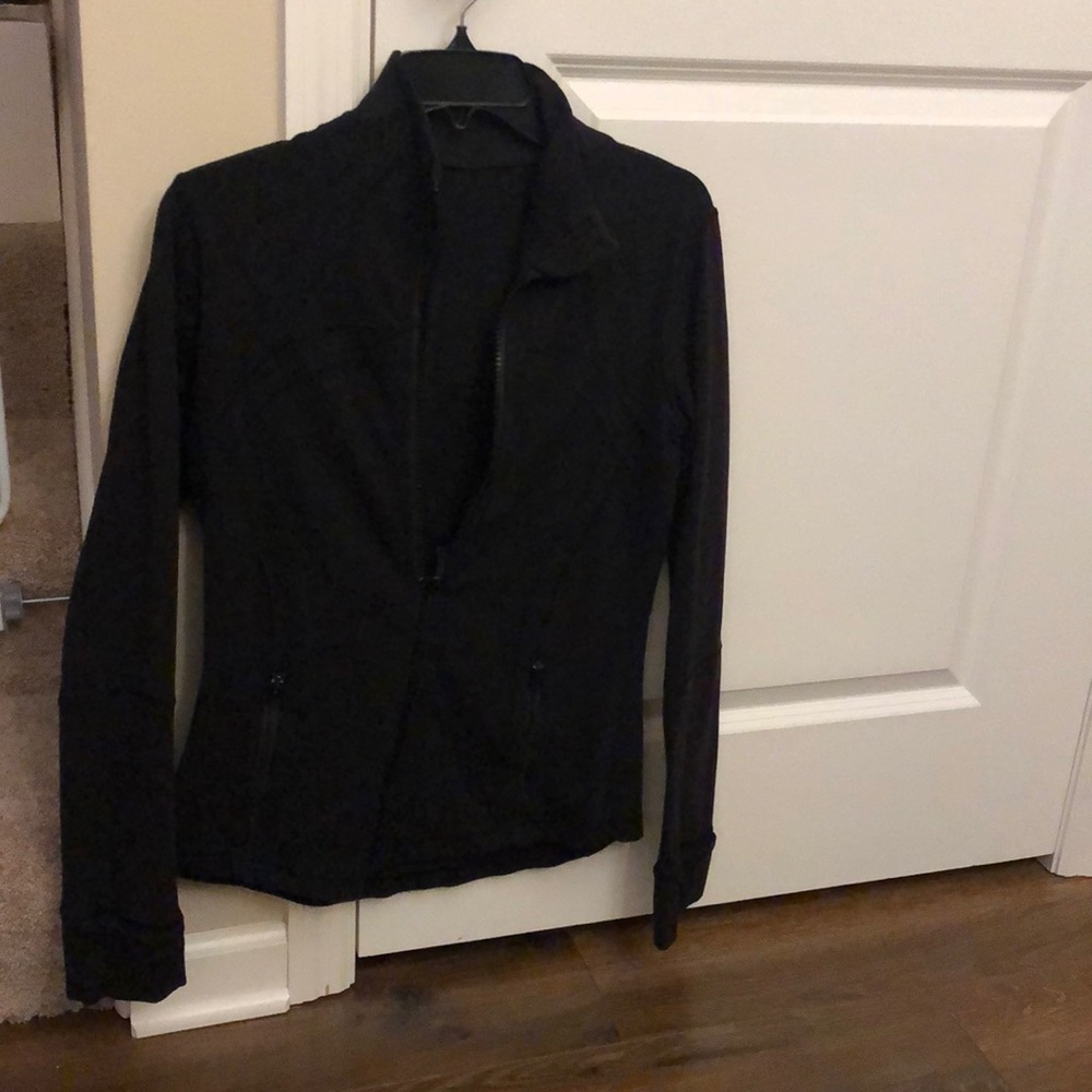 Lululemon jacket